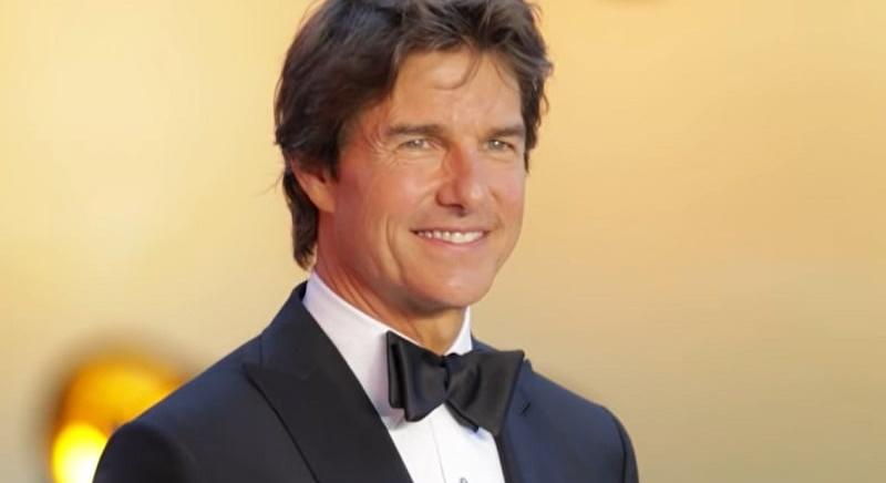 Hivatalos: nem cserélik le, Tom Cruise marad a főhős a legendás filmben