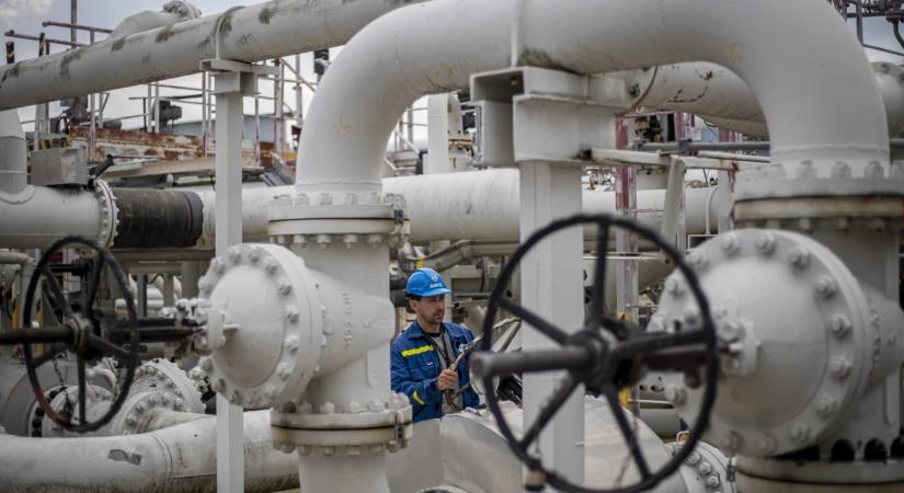 Régóta várt változás jöhet: kiderült, mikor indulhat újra a Barátság kőolajvezeték