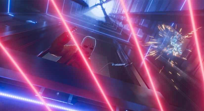 Félúton vált irányt a Fairgames – Ebből is extraction shootert csinál a Sony