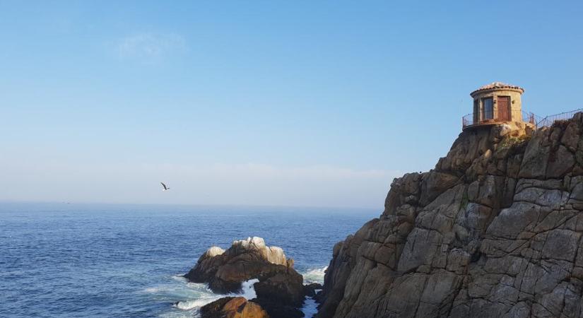 Földrajzi villámkvíz: hány óceán mossa Európa partjait?