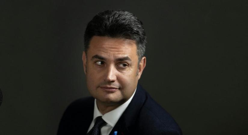 Márky-Zay Péter: „Nem utaltunk Orbánnak szolidaritási adót, nehogy Tiborczékhoz kerüljön a 263 milliónk!”