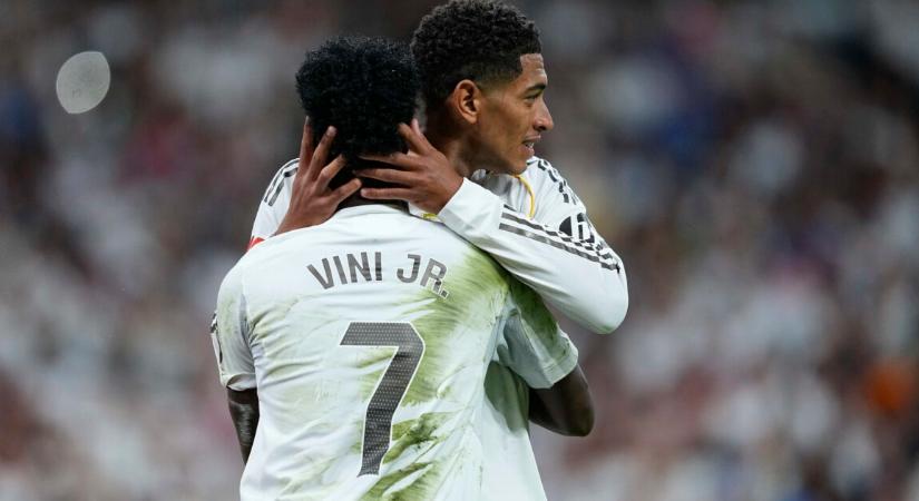 Új korszak kezdődhet Madridban – 2 világsztár is távozhat Mbappé árnyékában