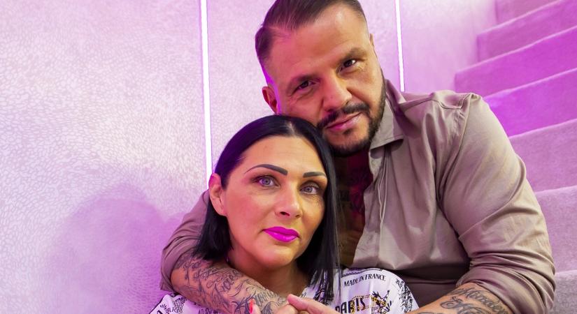 Elájult a forgatáson Emilio! Életmentő gépekre kötötték, ezt közölte az orvos Tinával