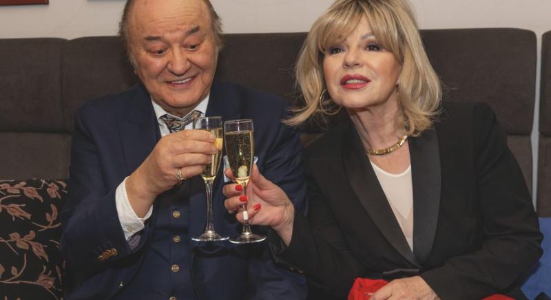 Korda György fellebbentette a fátylat a Klárika előtti életéről