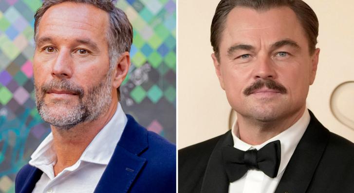 Noszály Sándor kitálalt, világsztárokkal ünnepelt, de közben mély depresszióba zuhant