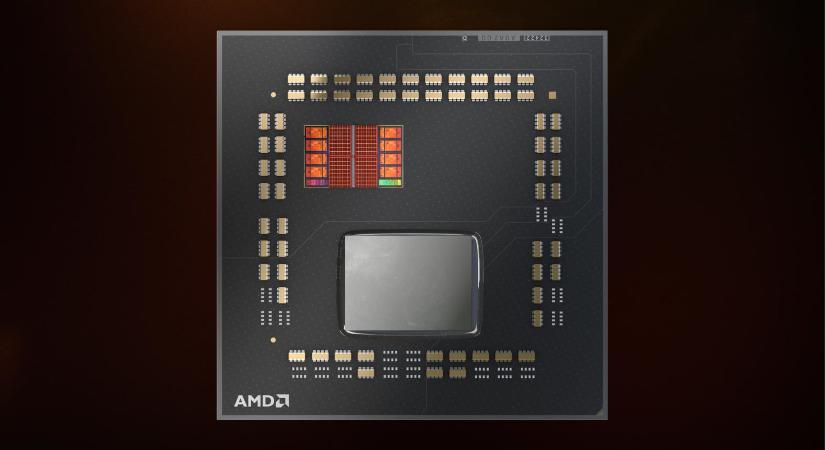 A Socket AM4 platform megjelenésének 10. évfordulóját ünnepelve dobhatja ismét piacra a RYZEN 7 5800X3D-t az AMD