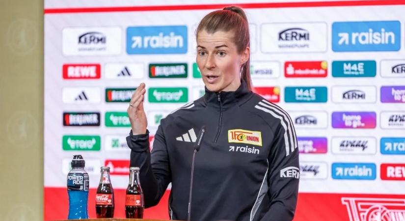 Történelem íródik Schäfer András csapatánál, a FIFA is gratulált