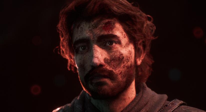 Charlie Cox végre belekóstolt a Clair Obscurbe, rögvest meg is osztotta első benyomásait