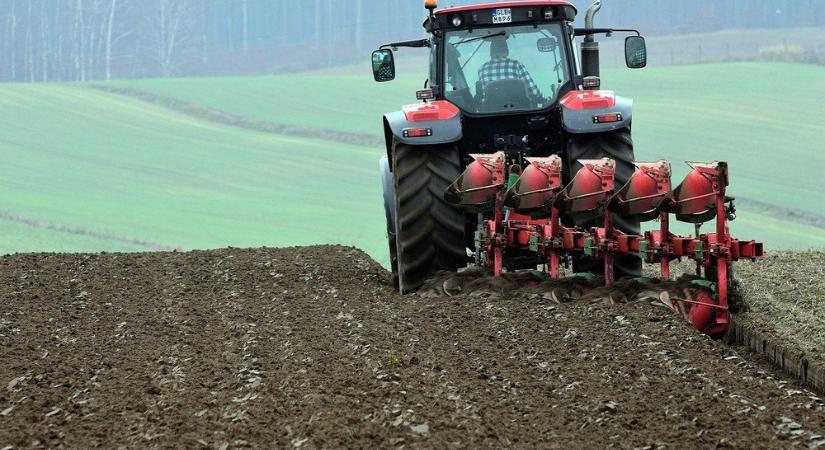 Nem csak a víz fogyott el, hanem a konstruktív gondolkodás is – szerkezeti válság szorítja sarokba a magyar agráriumot