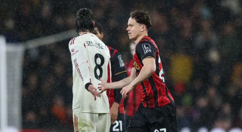 Tóth Alex jól járhat a Bournemouth új edzőjével