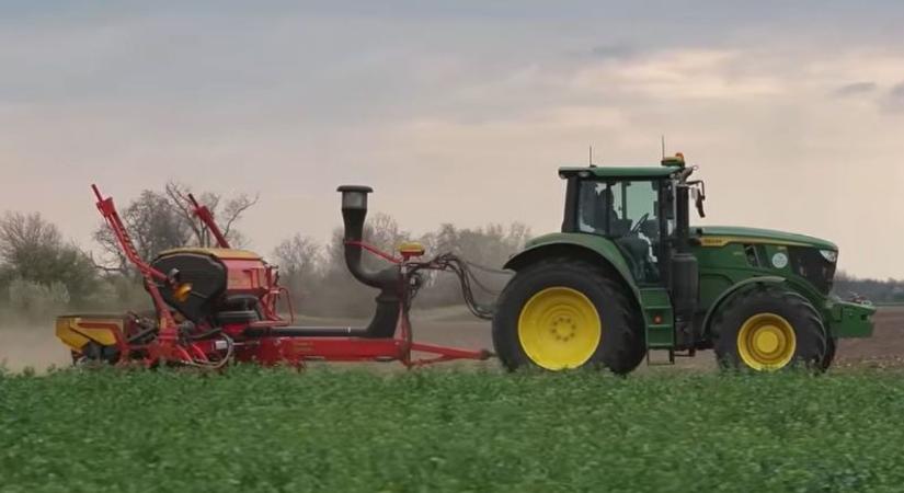 Precízió minden soron – bemutatkozott az új Tempo  VIDEÓ