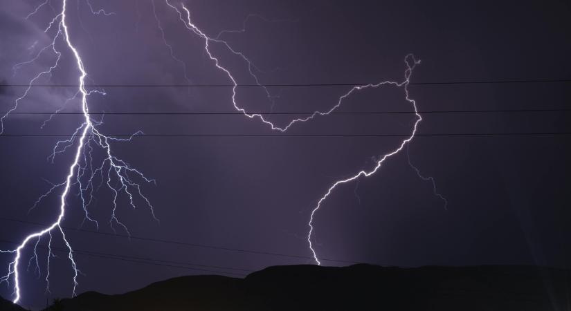 Elő a kabátokkal – brutális lehűlés tarolja le az országot