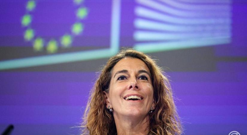 Szóvivő: európai bizottsági delegáció utazik pénteken Budapestre "a leendő magyar kormánnyal egyeztetni"
