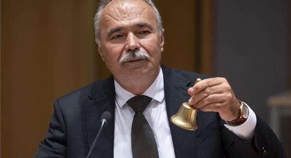 Életjelet mutatott egy minisztérium, a kormány oldala a választás óta nem frissült