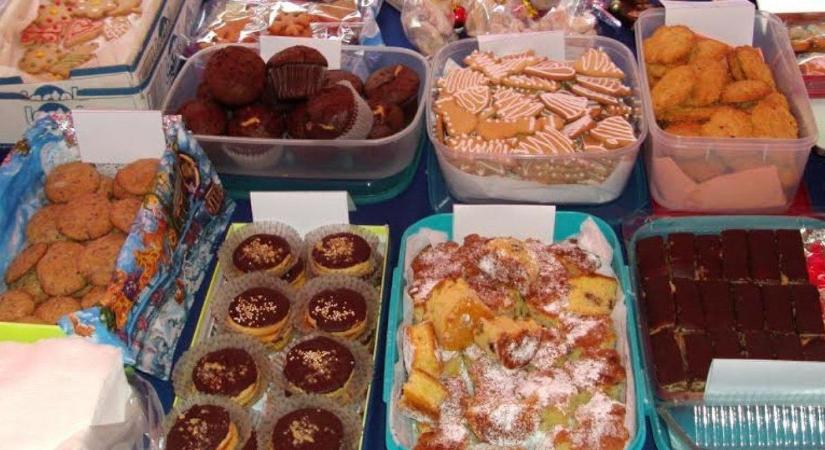 A súlyosan beteg ötéves Marciért fognak össze Fonyódon