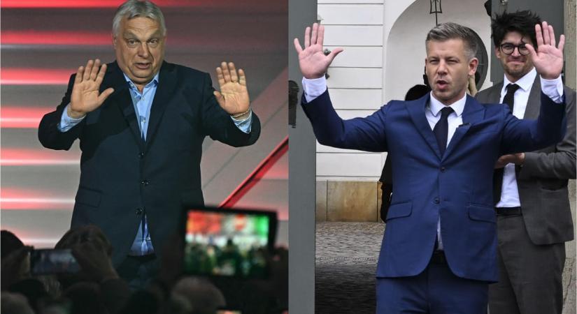 Orbán utolsó viccétől a Gyalog galoppig