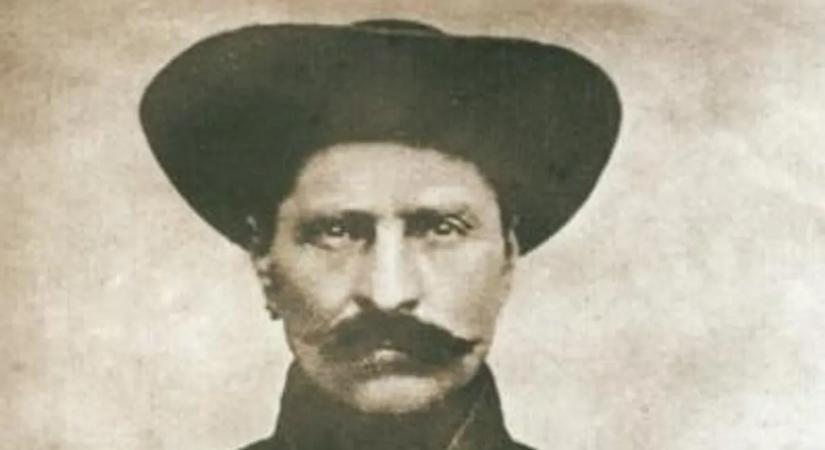 Ők voltak Magyarország legismertebb betyárai - Galéria