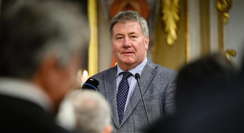 Prőhle Gergely: Evangélikusként korrekt együttműködésre számítunk