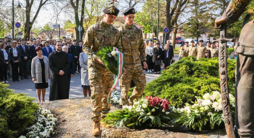 Városnap, majd holnap Városnapi Vigadalom Szerencsen – fotókkal, videóval