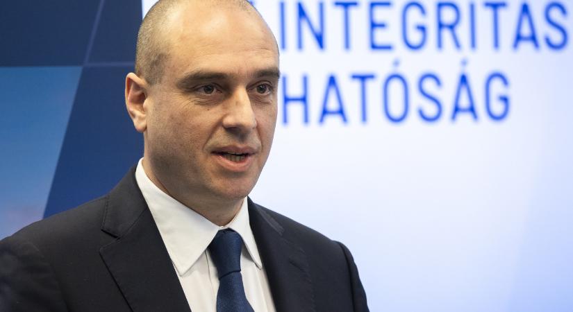 Az Intergitás Hatóság elnöke szerint a kormányváltás új feladatokat és új felelősséget jelent számukra