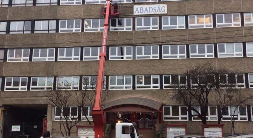 A Népszabadság Egyesület az archívum megnyitását követeli a Mediaworkstől