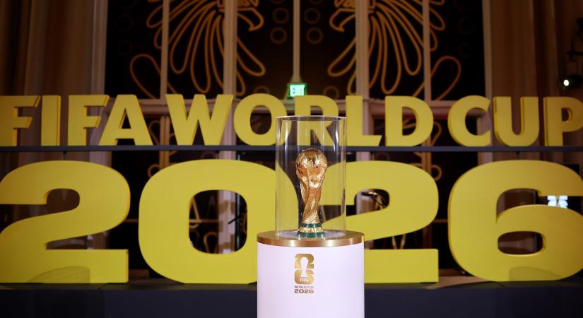 Vb 2026: Infantino végre lezárta a torna eddigi legfontosabb kérdését