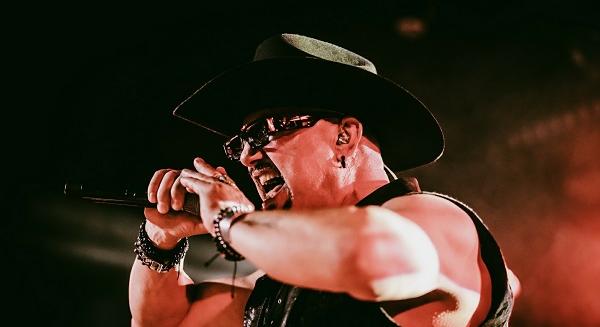 Progresszív mestermű méltó búcsúja - Geoff Tate: ’Operation: Mindcrime’ koncertbeszámoló az A38 Hajóról