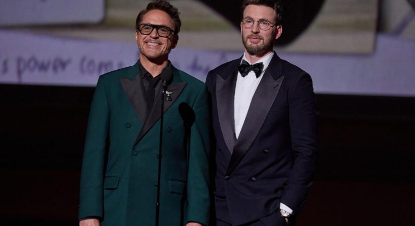 Olyan összecsapás jön az új Bosszúállókban, amire évek óta várnak a rajongók