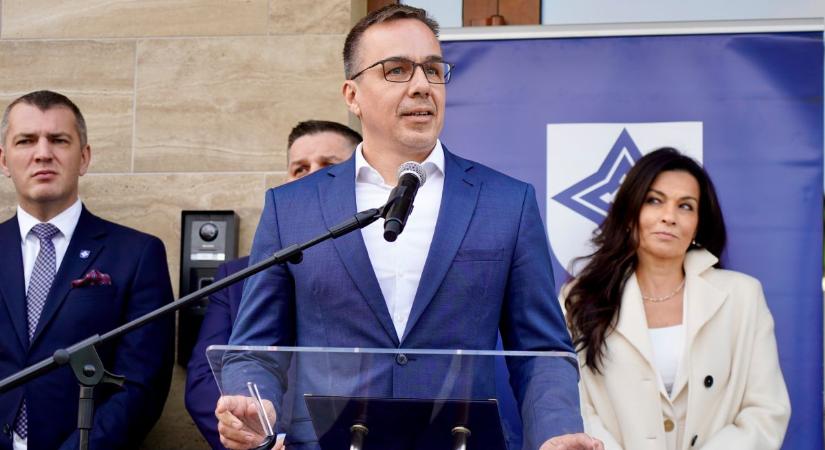 Tomáš örömmel fogadta, hogy május 8-ára 100%-os bérpótlékot kapnak az emberek