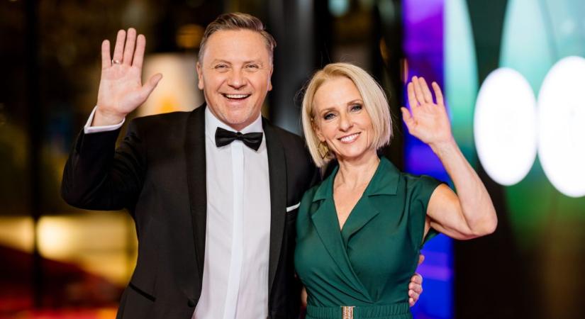 Gönczi Gáborék lekerülnek a TV2 képernyőjéről: Anikóval azt a döntést hoztuk, hogy a mögöttünk hagyott nagyon kemény időszakot ki kell pihennünk