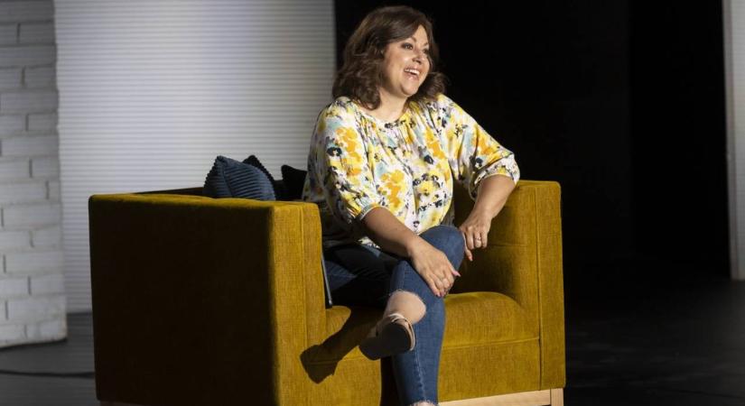 Erdélyi Mónika a Farm VIP-ről: „Nagyon nem éreztem magam jól benne, mert sokszor megaláztak”