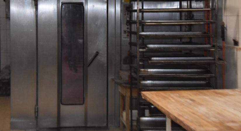 Majdnem elhamvasztotta magát egy betörő – fotók