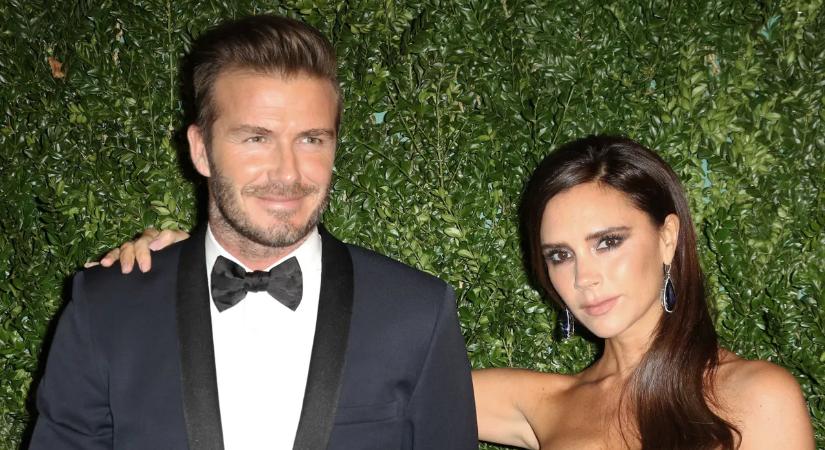 Születésnapját ünnepli Victoria Beckham - Nem fog rajta a kor