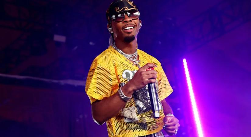 Letartóztatták a 14 éves lány meggyilkolásával vádolt D4vd nevű énekest