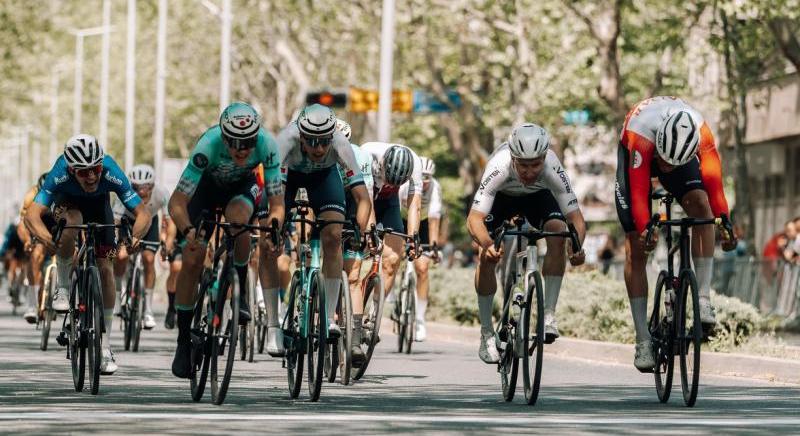 Tth Mrk nyerte a Bosznia-Hercegovinai Krverseny nyitnyt