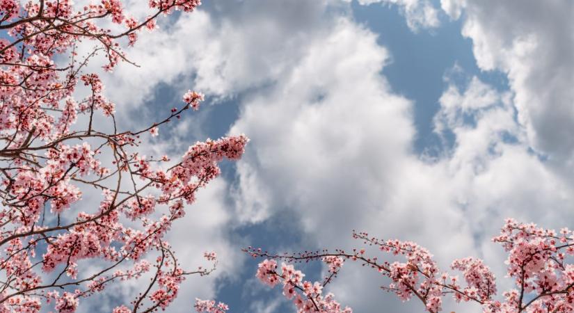 Lehűlés jön a napsütéses hétvége után