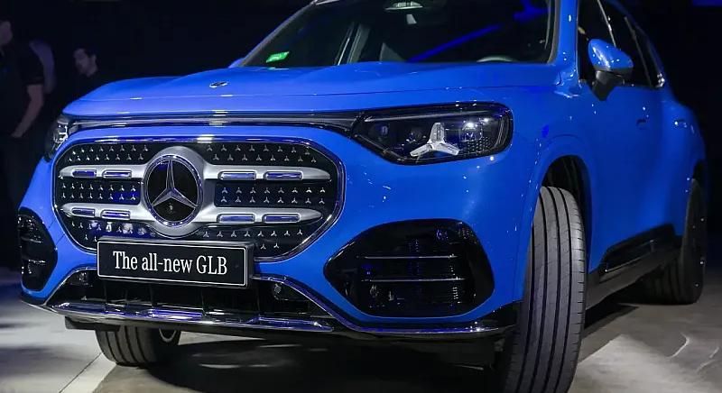 Kecskemétre építi elektromos jövőjét a Mercedes