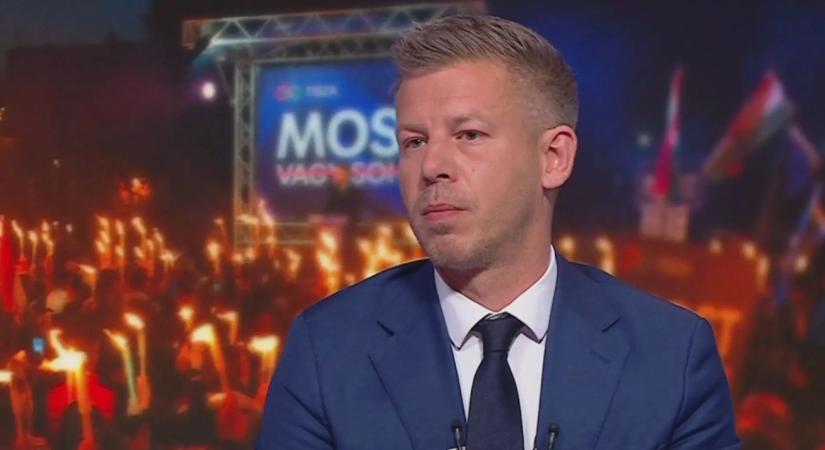 Ő lehet a Tisza-kormány új belügyminisztere