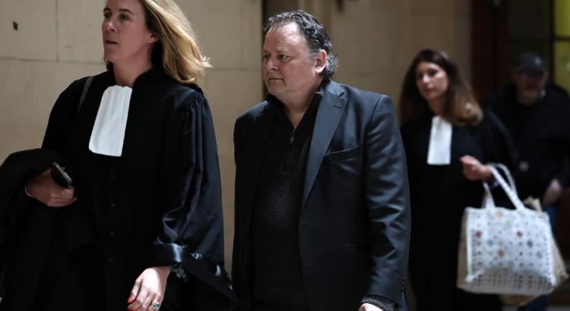 Másodfokon is elítélték a francia rendezőt, aki egy gyermekszínészt zaklatott, de egyelőre nem kell börtönbe vonulnia