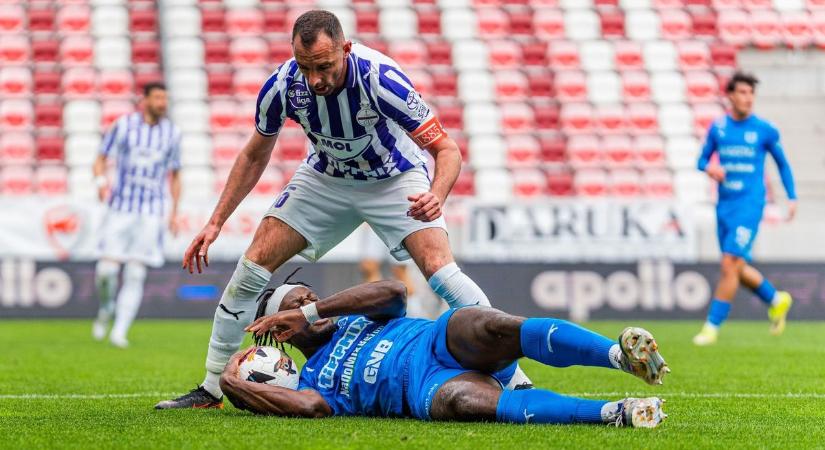 Dobogós remények és egy kellemetlenkedni akaró csapat –a harmadik X hétvégéje