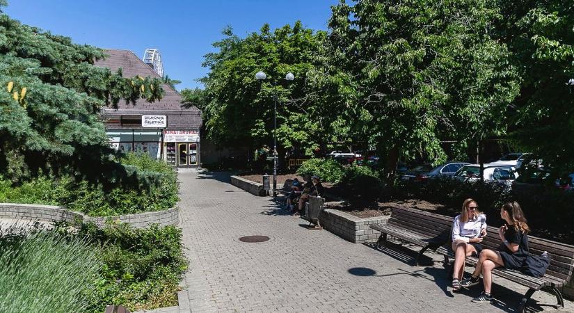 Megújulhat több park is Egerben
