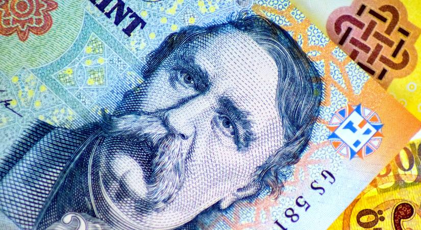 360 alá ment euró-forint, miután megnyílt a Hormuzi-szoros