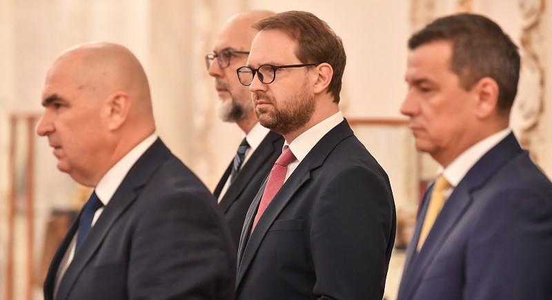 Az USR a PSD-nek: térjenek vissza dolgozni