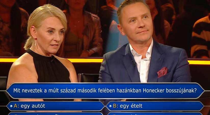 Marsi Anikó és Gönczi Gábor lekerül a TV2 képernyőjéről