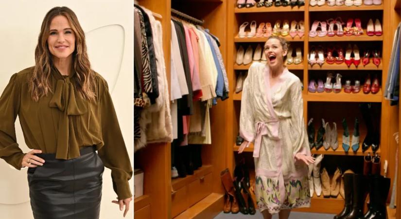 Hirtelen 54: válásai után robbant be Jennifer Garner karrierje