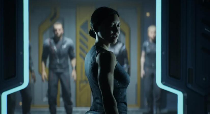 Minden, amit tudni érdemes a The Dark Pictures Anthology: Directive 8020-ról egy percbe sűrítve