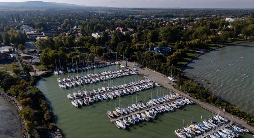 Trónfosztás: már nem Fonyód a nyaralópiac sztárja