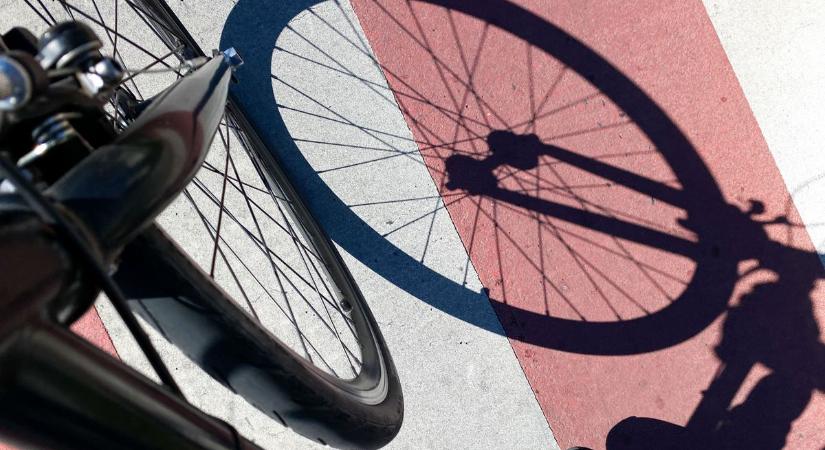 Elmaradhat a büntetés? Maradandó sérülést okozott a figyelmetlen teherautós a zalai városban!