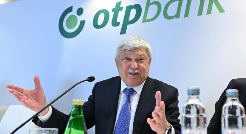 Csányi Sándor: Van valami, amit gyorsan meg tudna tenni a Tisza-kormány, és nagy szükség is lenne rá