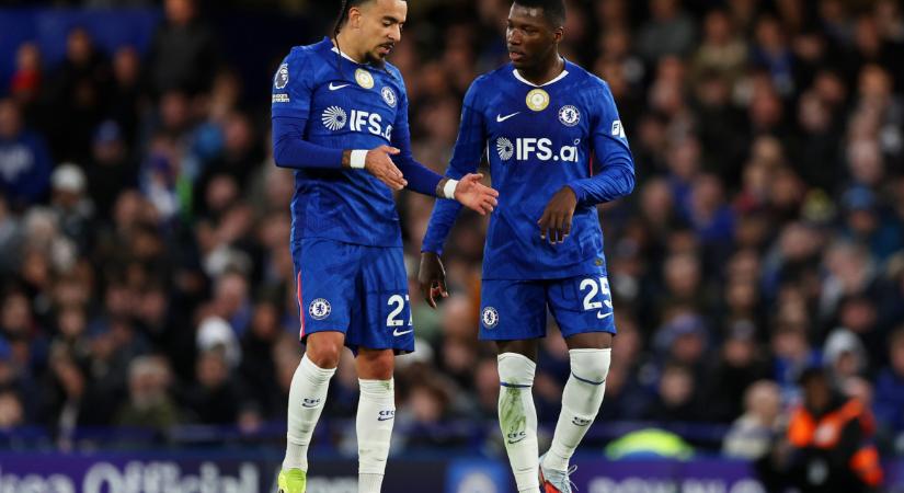 PL: aláírta új szerződését a Chelsea kulcsjátékosa! – Hivatalos